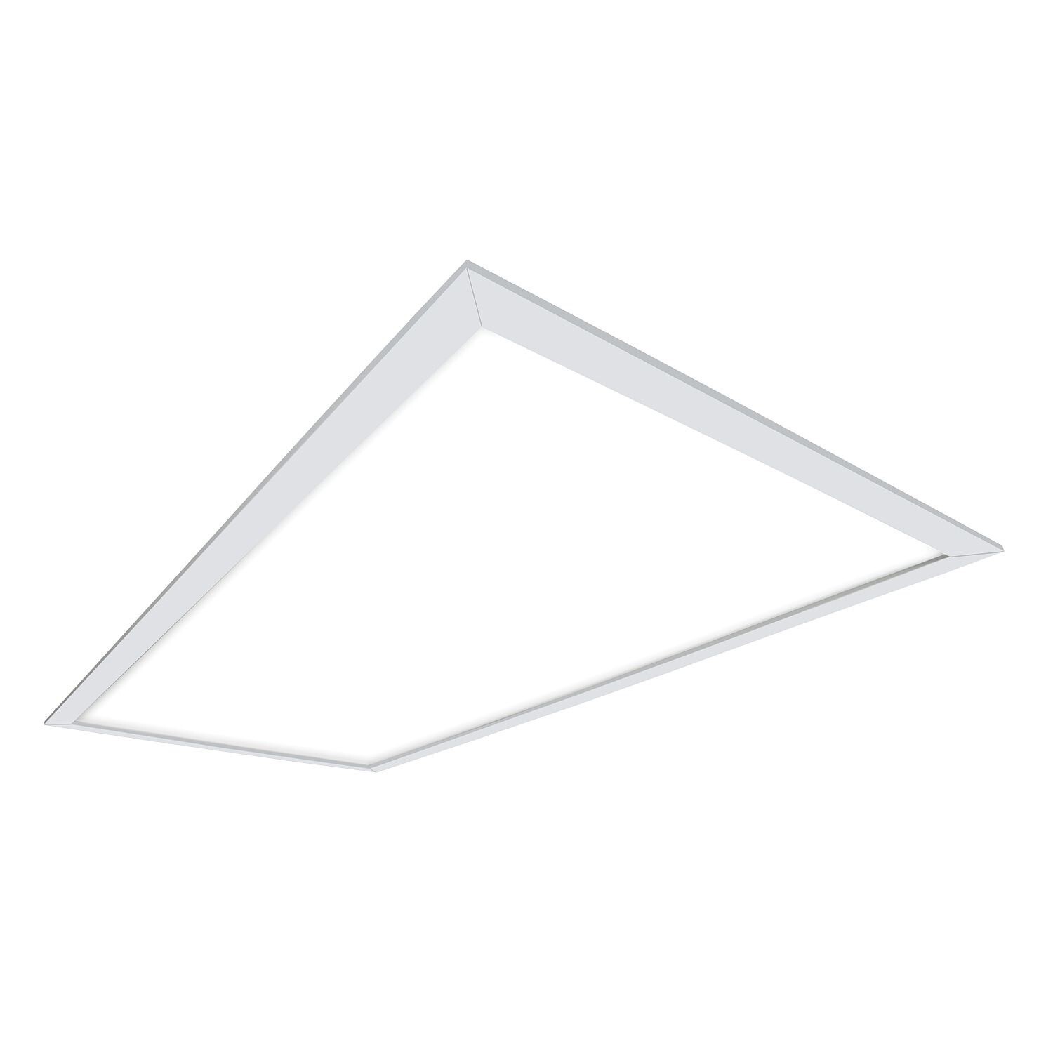 Cooper 24CGTS-L3C3 2'x4' LED Backlit Panel CGTS Selectable Lumens and CCT