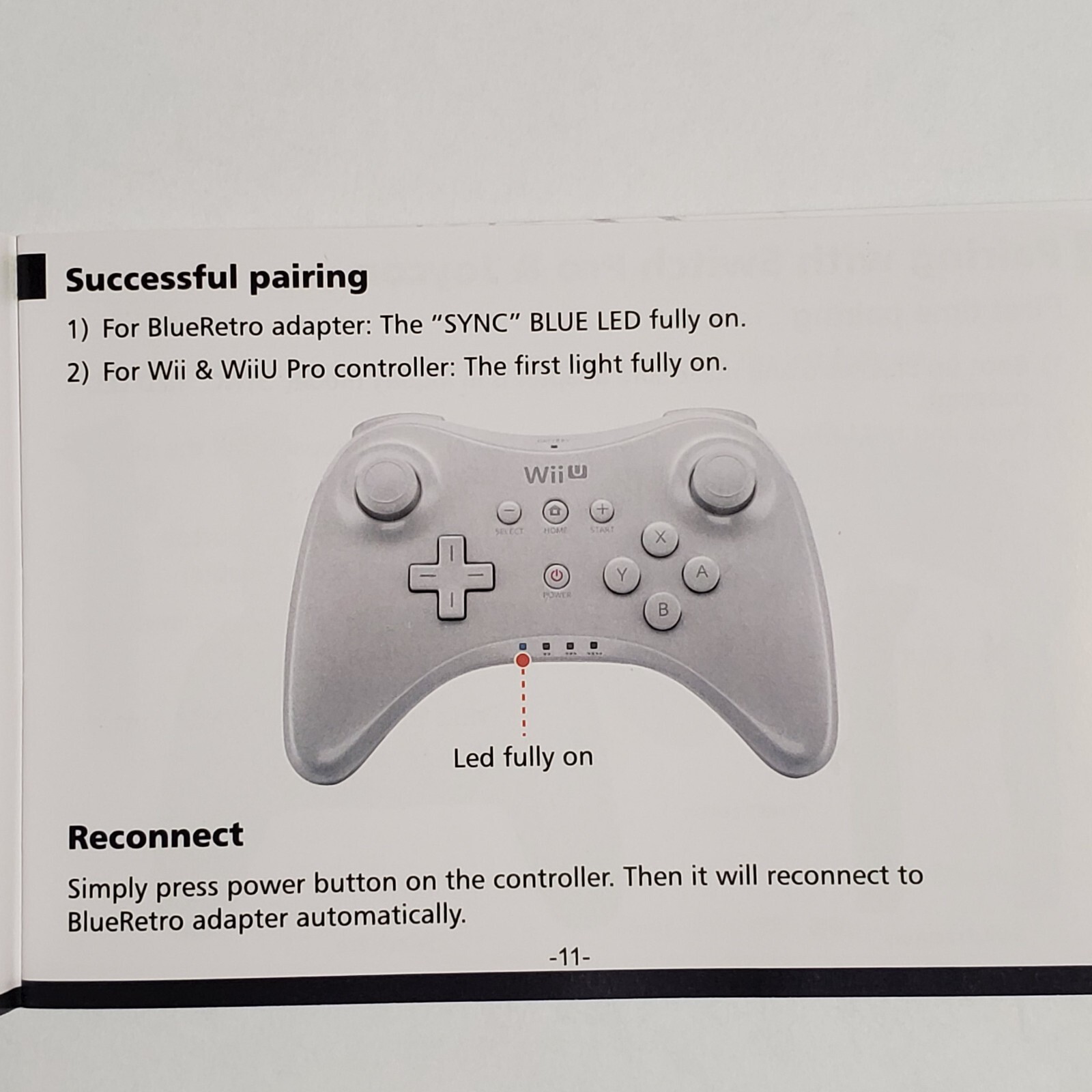 Nintendo 64 Bluetooth Controller Receiver BlueRetro. PS4/5, XBOX, Switch, Saturn