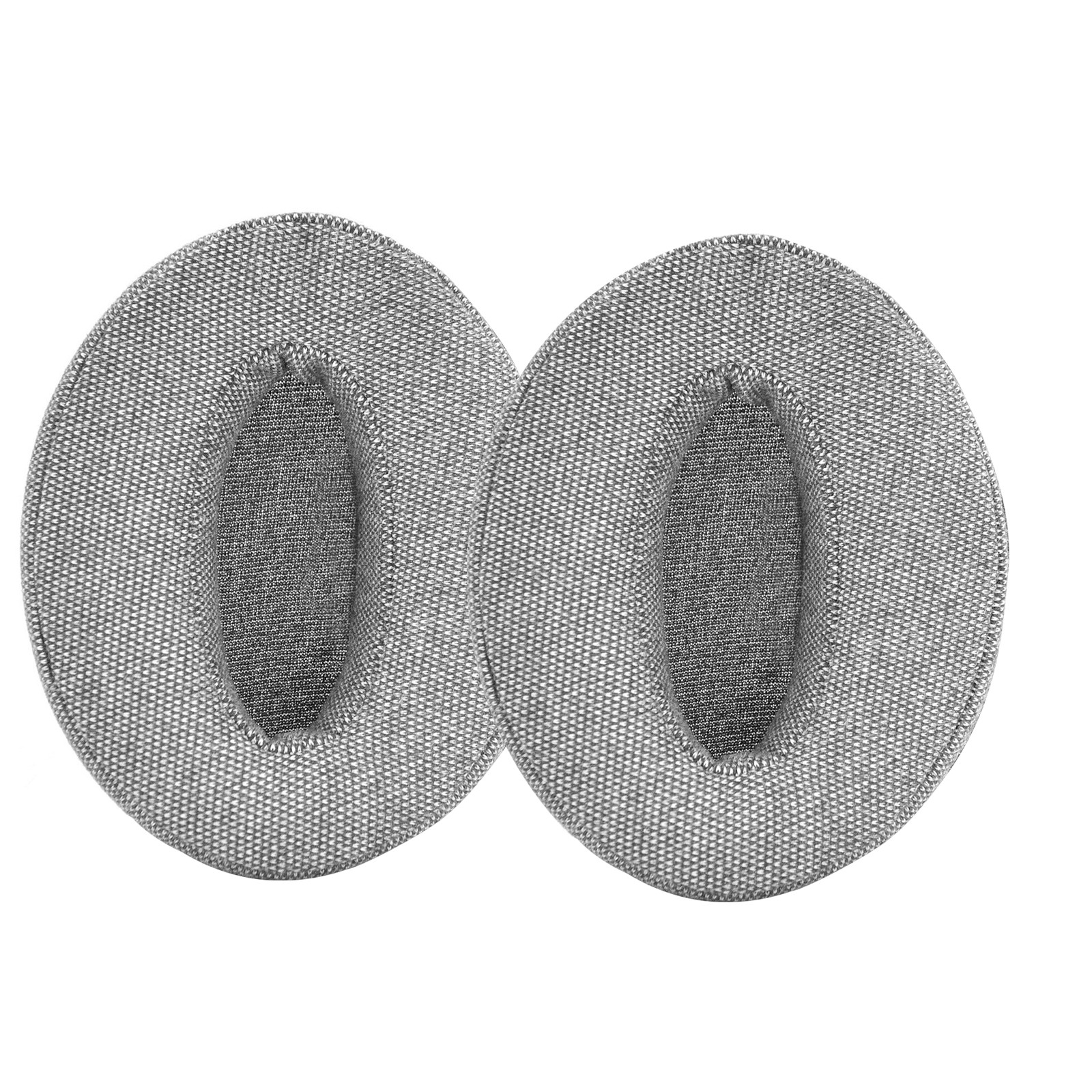 2Pcs Ear Pads Cusion Cover For Sennheiser HD4.50BT/BTNC HD4.40BT350BT/400S/420S