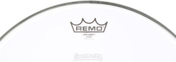 Remo Clear Diplomat Drumhead - 16"