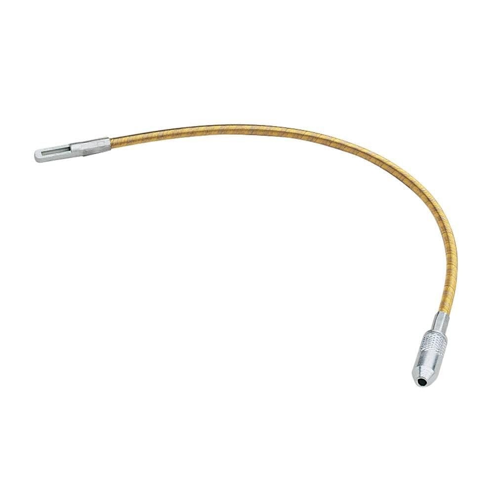 Greenlee 439-1 Flexible Tape Leader, Yellow