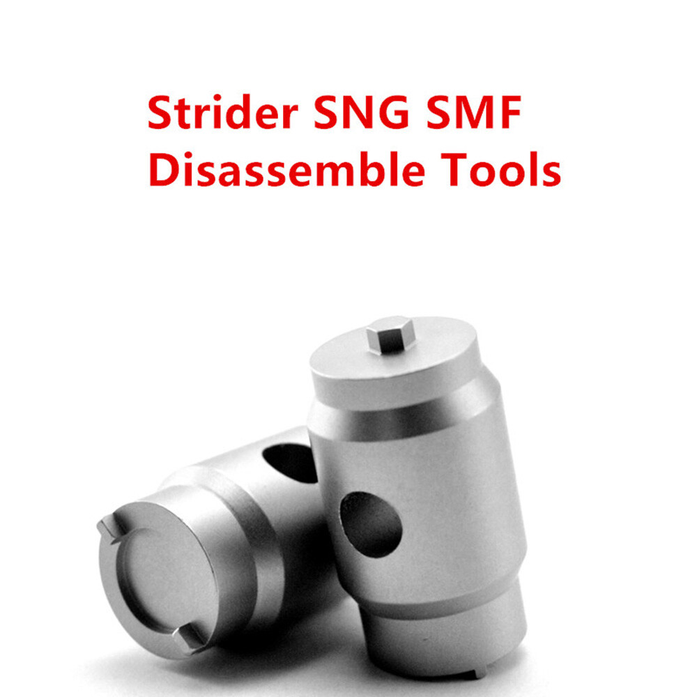 1PC Disassembly Tool Screw Driver Wrench Knife DIY Tool For Strider SNG SMF TD