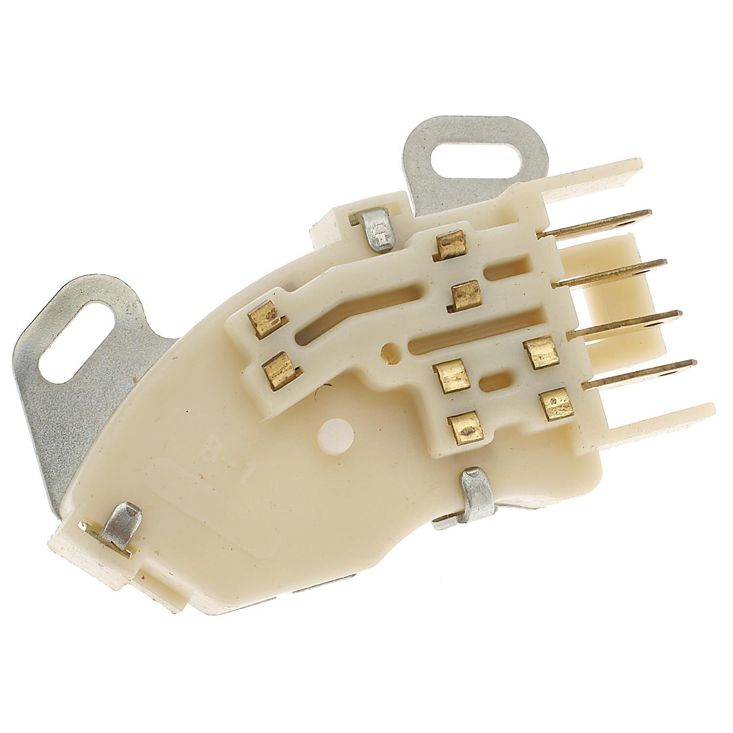 Standard Ignition Neutral Safety Switch for Chevette, Acadian, T1000 NS-42