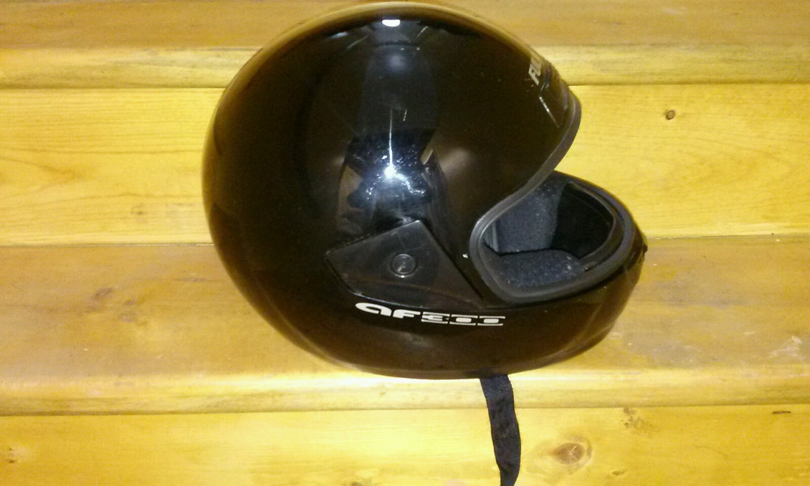 FULMER AF 300 HELMET OEM