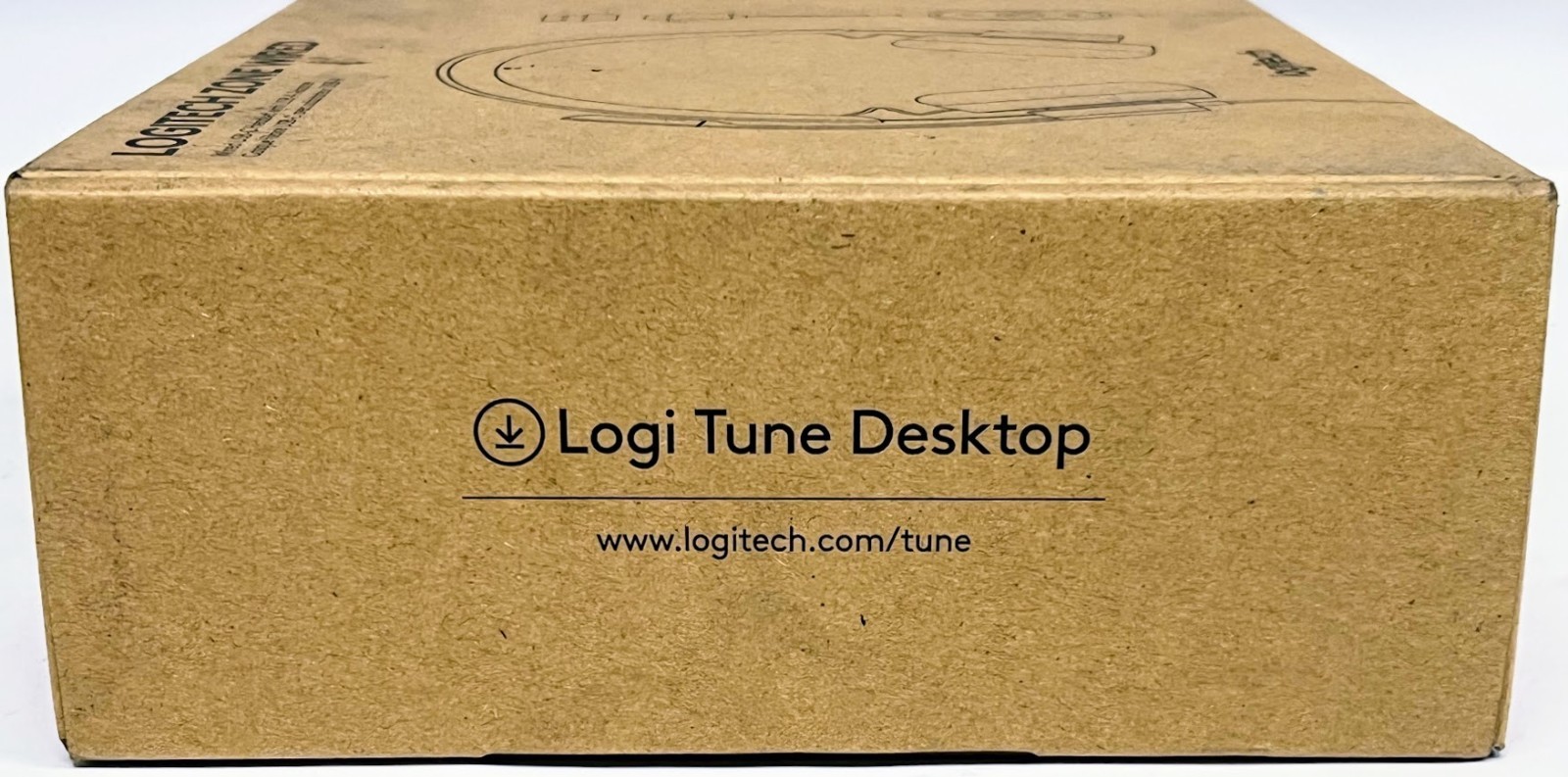 Logitech Zone Wired A00100 USB-C Noise-Canceling On-Ear Headset