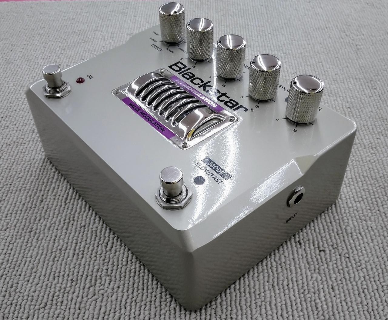 BLACKSTAR HT-MODULATION Effects Pedal