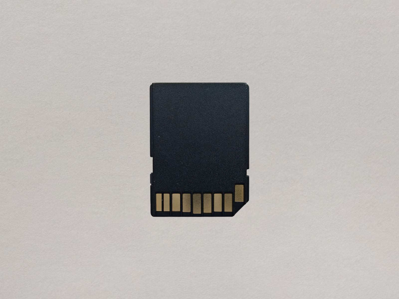 SP Micro SD TF TransFlash to SD Memory Card Converter Adapter SD Card
