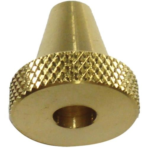 Pro-Shot PSMG1 Brass Muzzle Guard Fits .22-.26 Cal Cleaning Rods