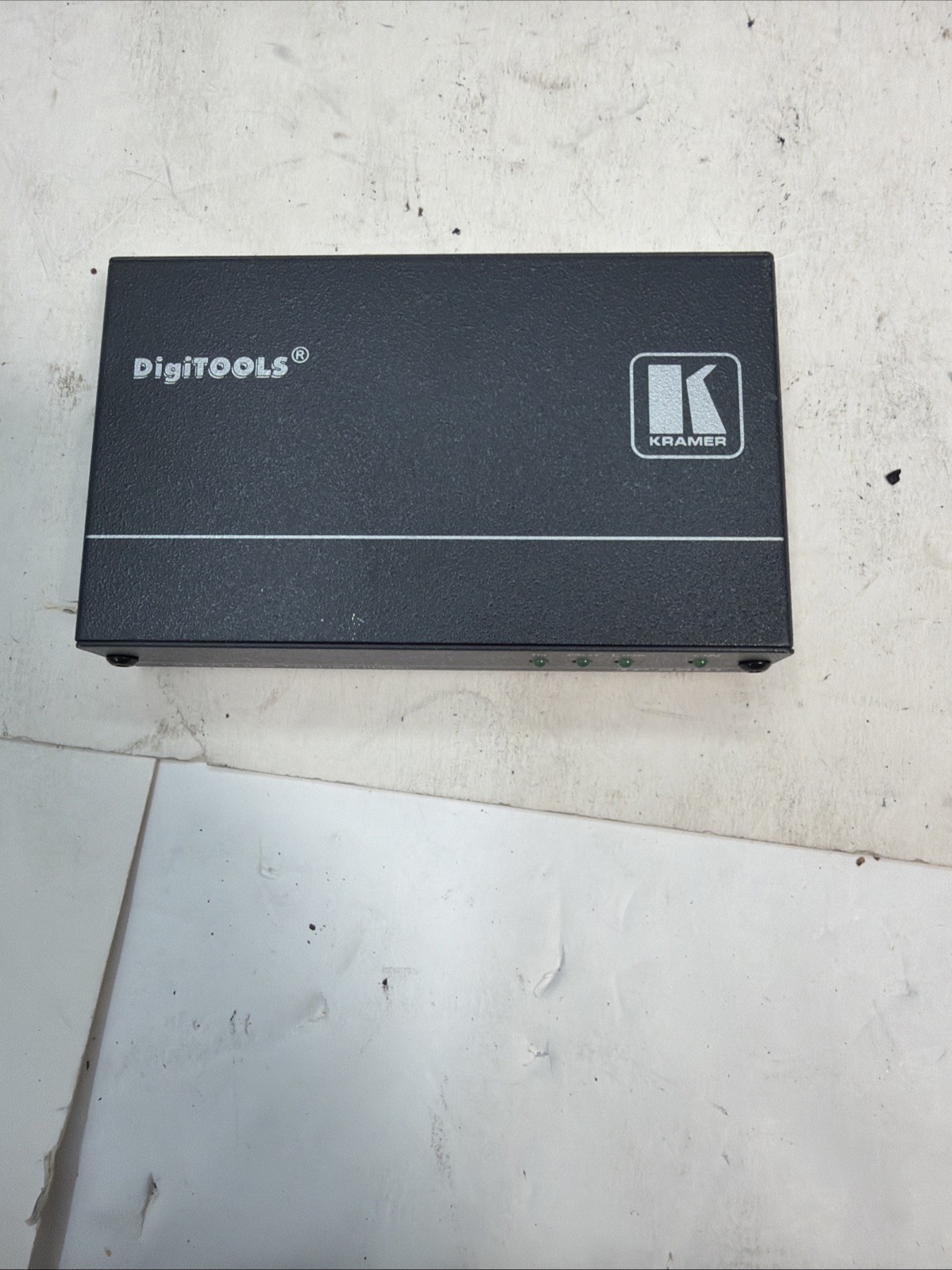 Kramer DigiTOOLS TP-580T HDMI Line Transmitter  AS IS Untested