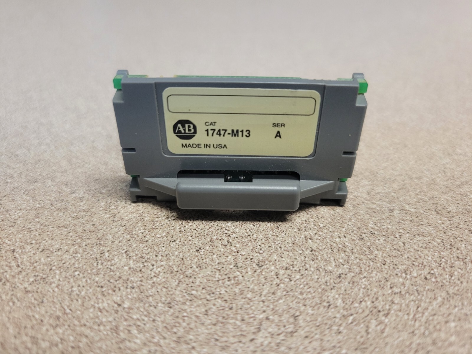 Allen-Bradley 1747-M13 Memory Module