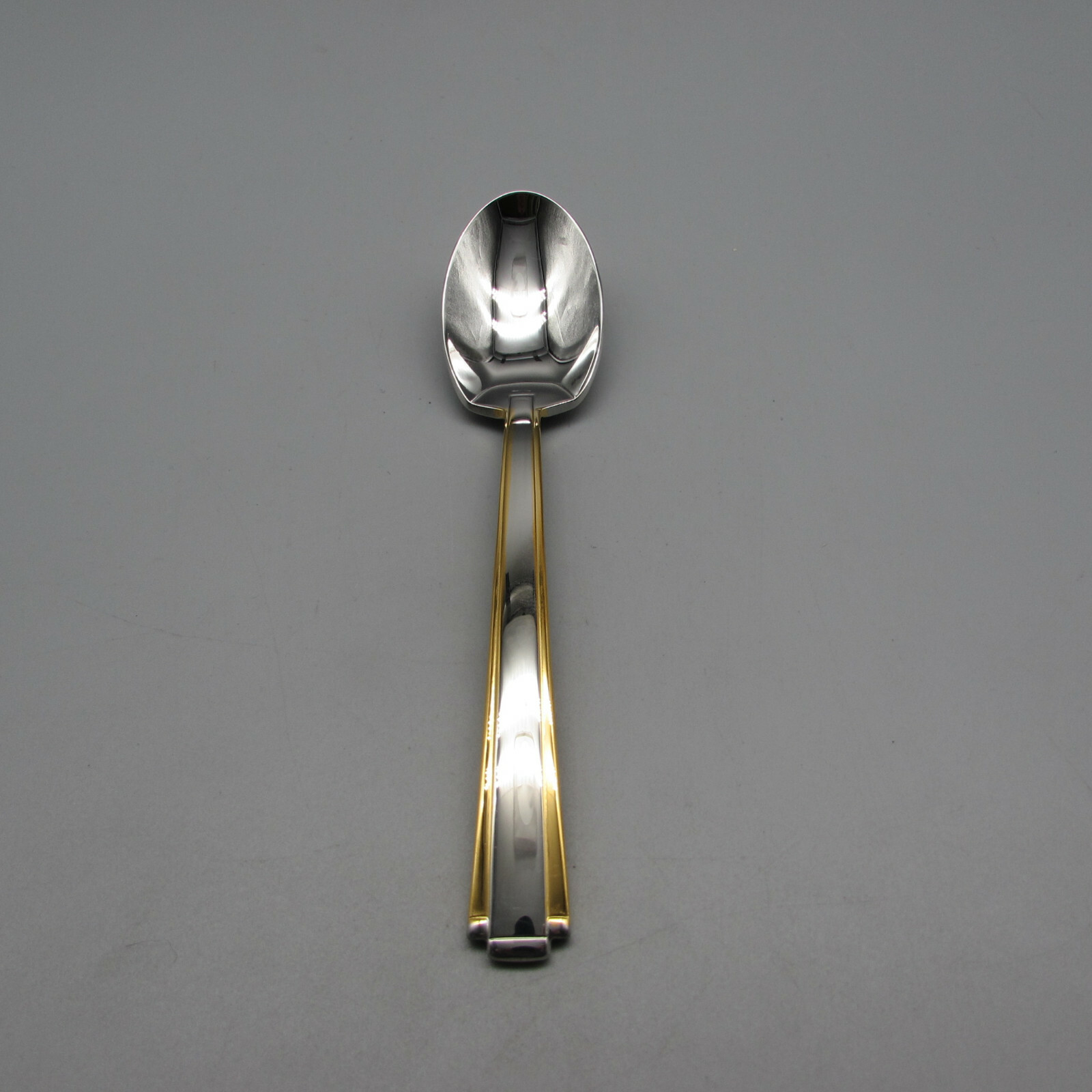 Oneida Stainless GOLDEN ETAGE Teaspoon USA