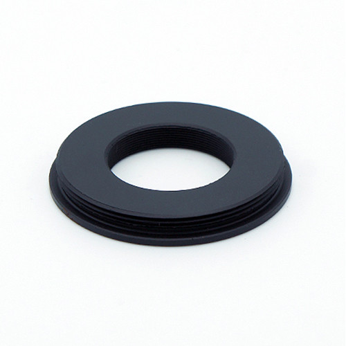X M23-M42 adapter ring Compur shutter M23 x0.5 lens with flange