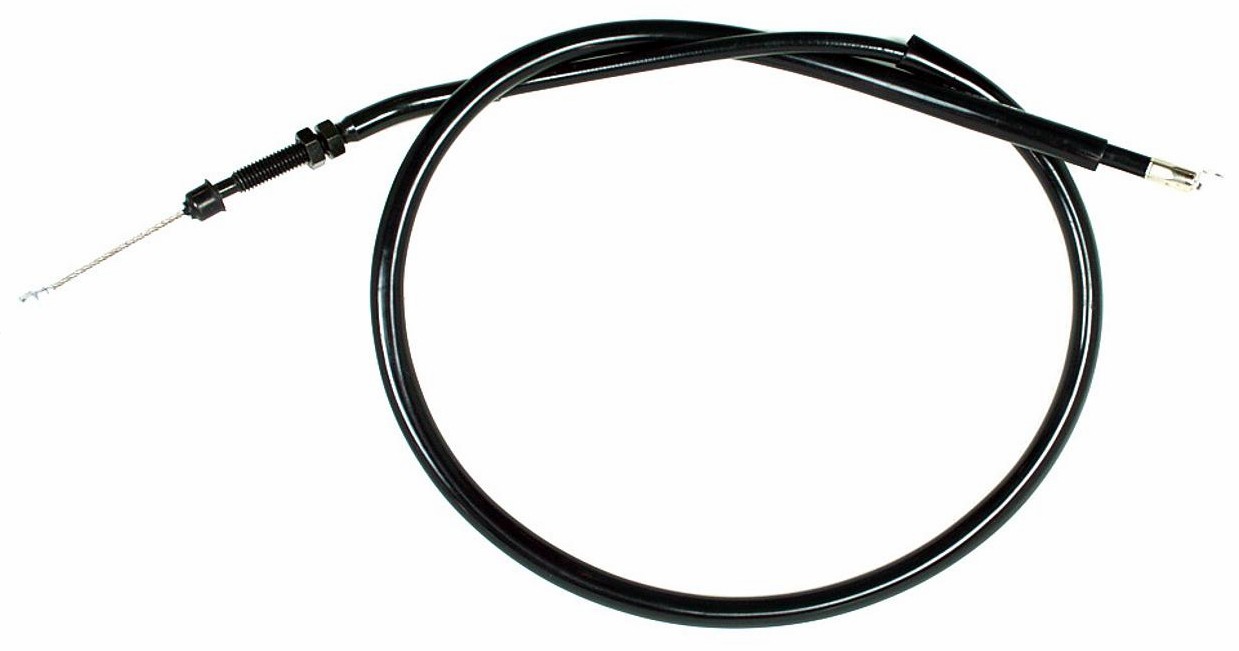 Motion Pro Clutch Cable | Black | '09-26 TRX250X / '06-08 TRX250EX (02-0547)