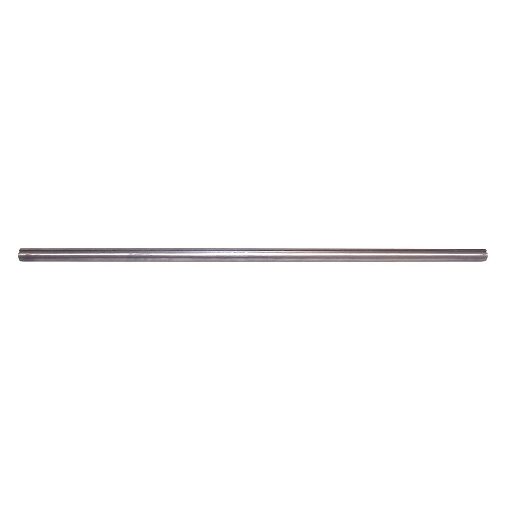 3' Keyed Shafting Fits Universal Products Replaces KS3-1