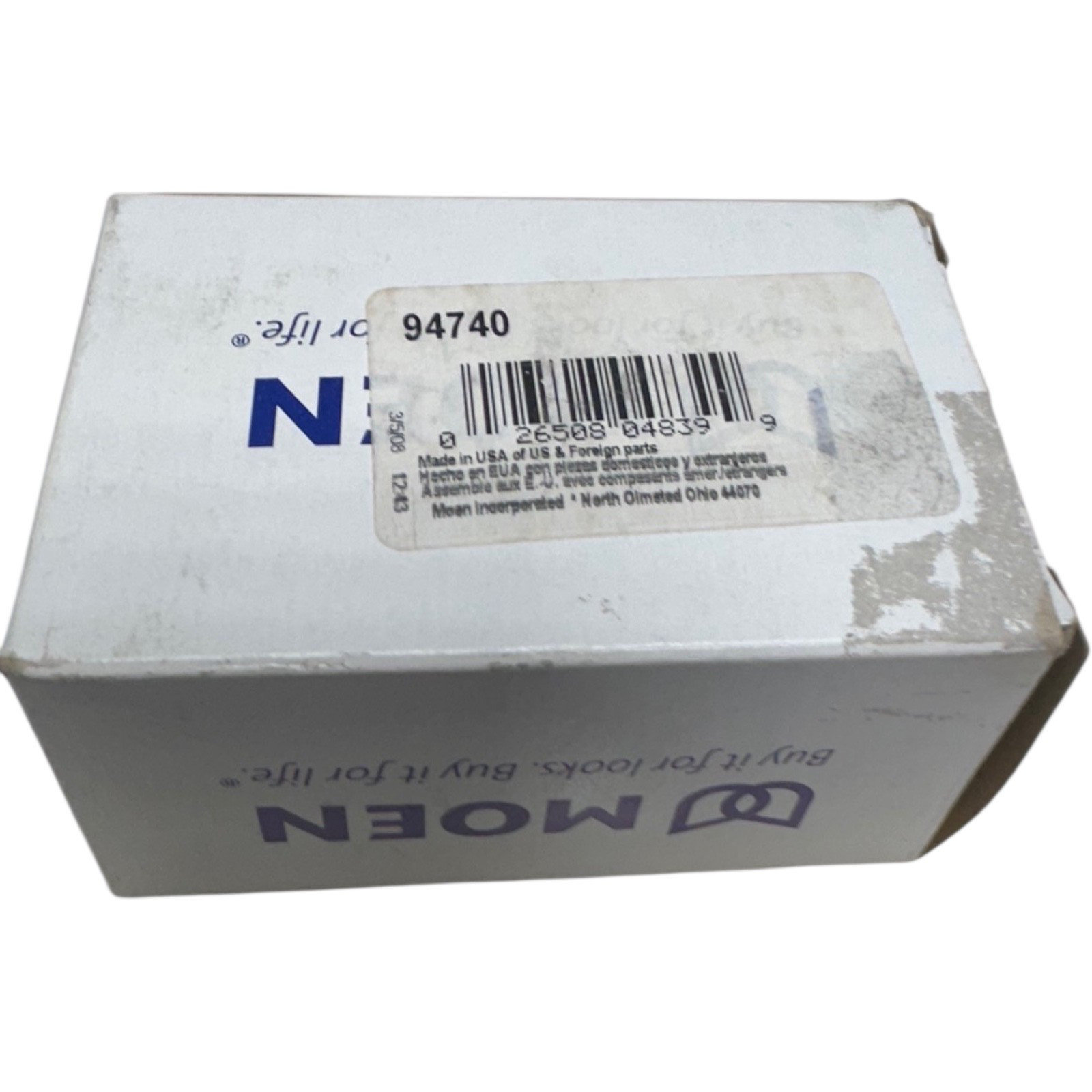 New Moen 94740 Handle Kit 🔥Fast Shipping🔥