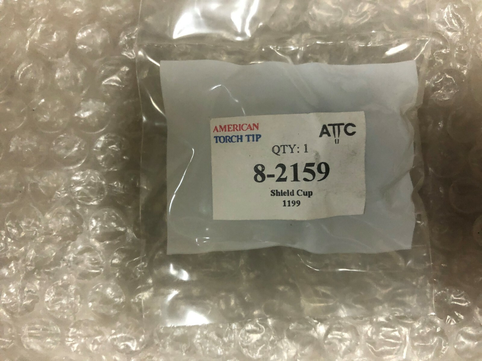 Thermal Dynamics Shield Cup 5 each. Part# 8-2159