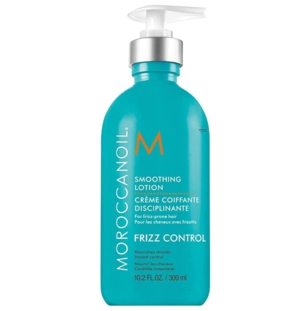 Moroccanoil Moroccan Oil Smoothing Lotion 10.2 oz