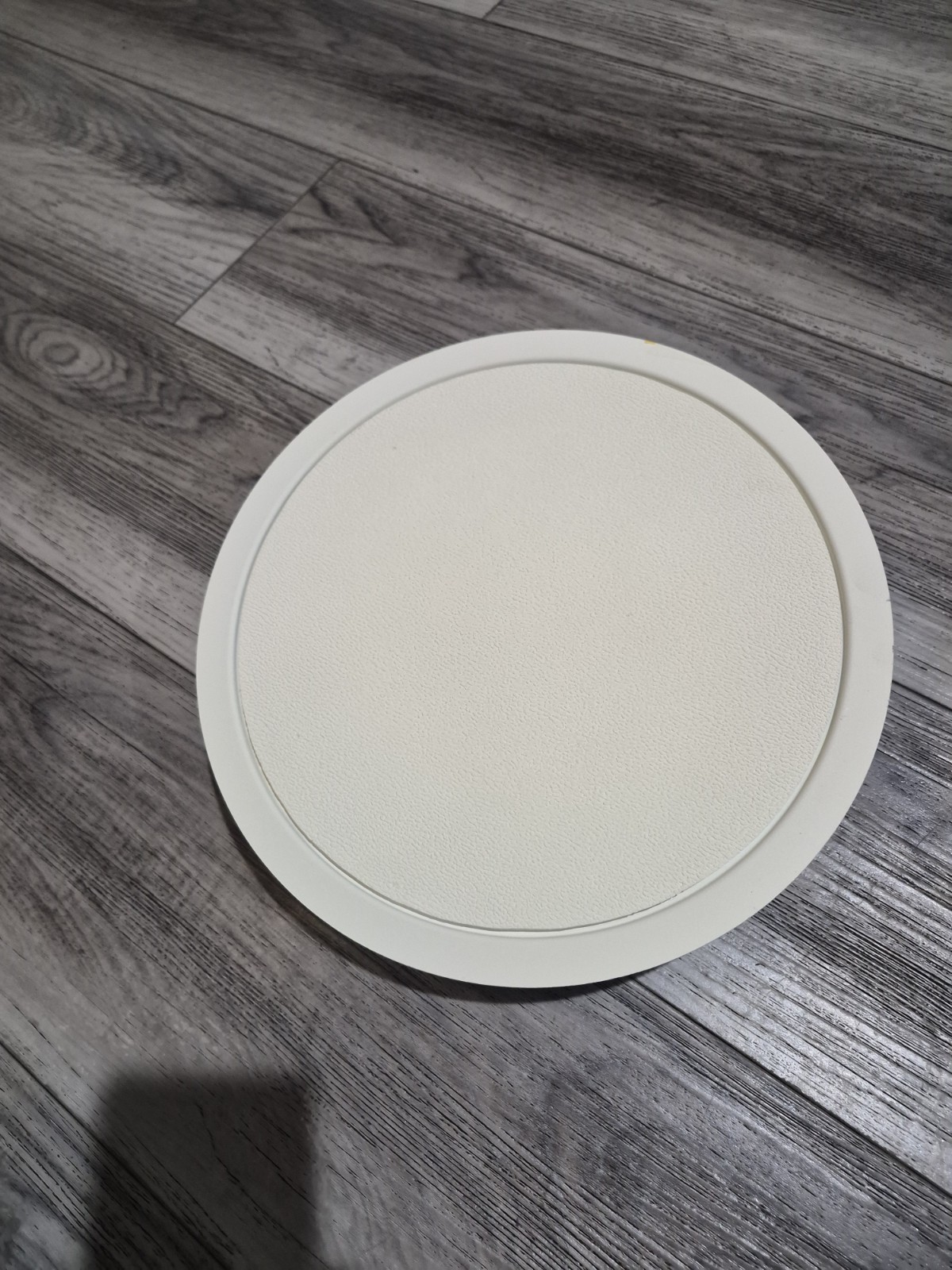 SA Sound Advance Two White CT8 In-Ceiling Loudspeakers (Pair) New Open Box