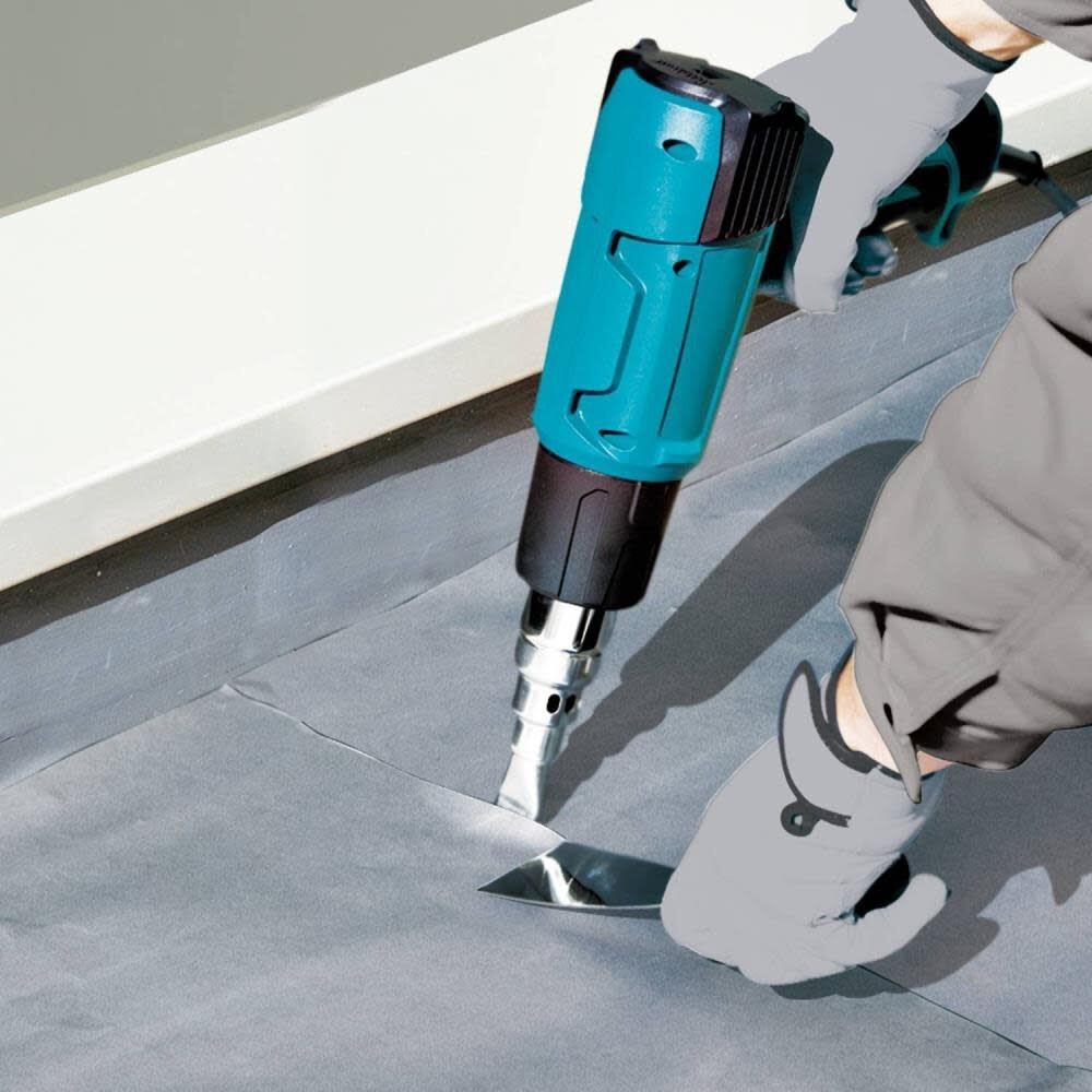 Makita Variable Temperature Heat Gun