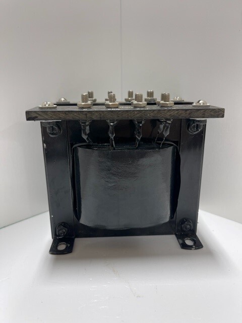 Signal Transformer SU-1/4 Control Transformer