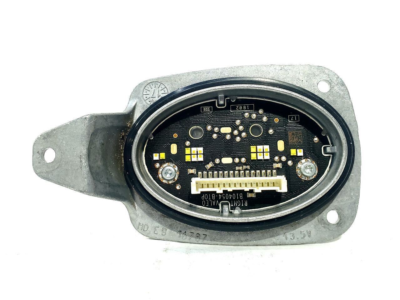2019 Volvo XC40 OEM Headlamp Control Unit 90122311