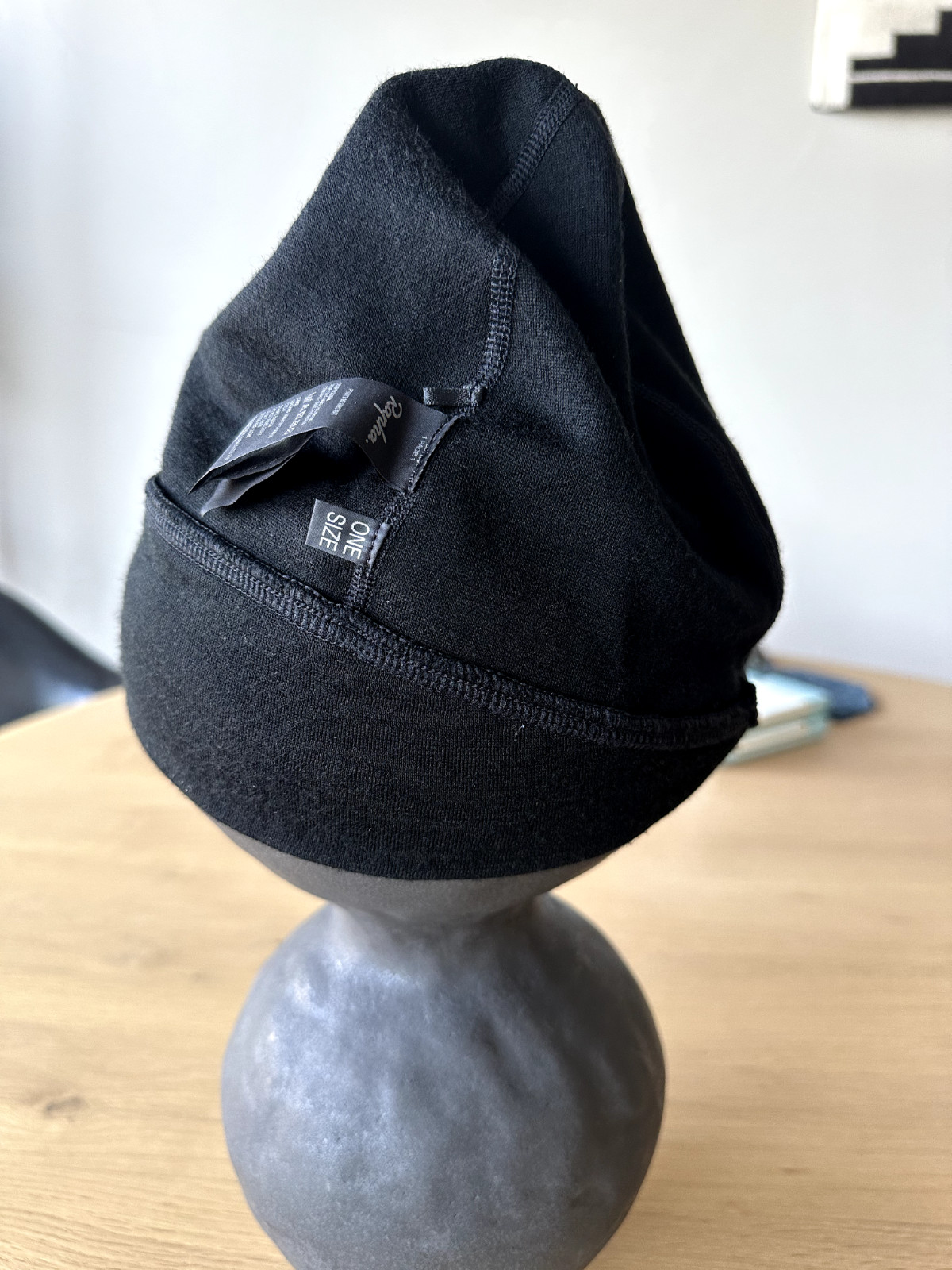 Rapha Peaked Merino Hat One Size Used Excellent