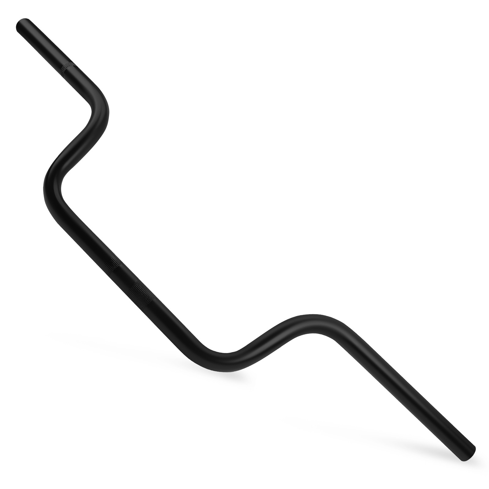 Handlebar 5242987-067 For Polaris Hawkeye 300 2x4/4x4 2006(Exclude INTL Edition)