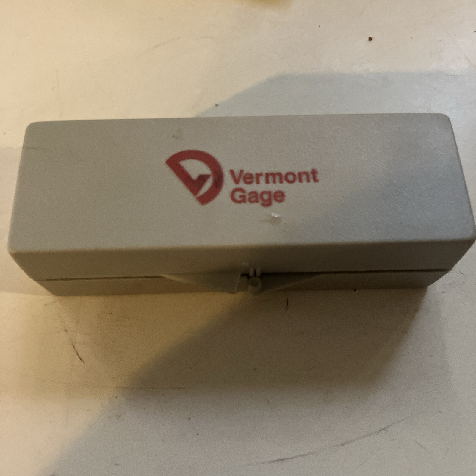 New Vermont Stl Class X No-Go Plug Gage .4425 Part 141244250