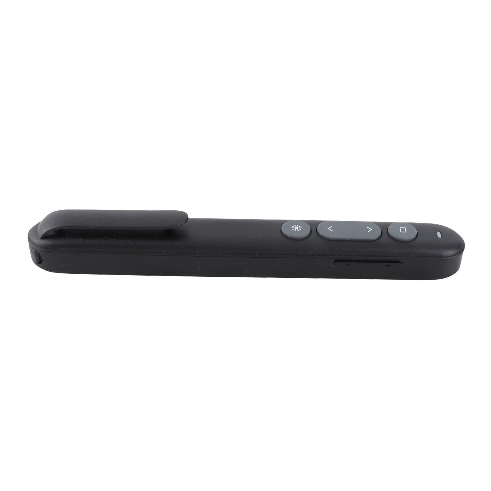 2.4G Wireless Presenter Controller Long Remote Distance Full Screen Display