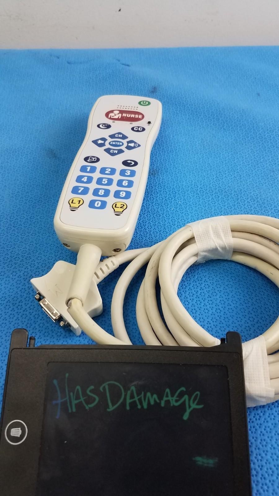 Anacom Nurse Call Button Remote