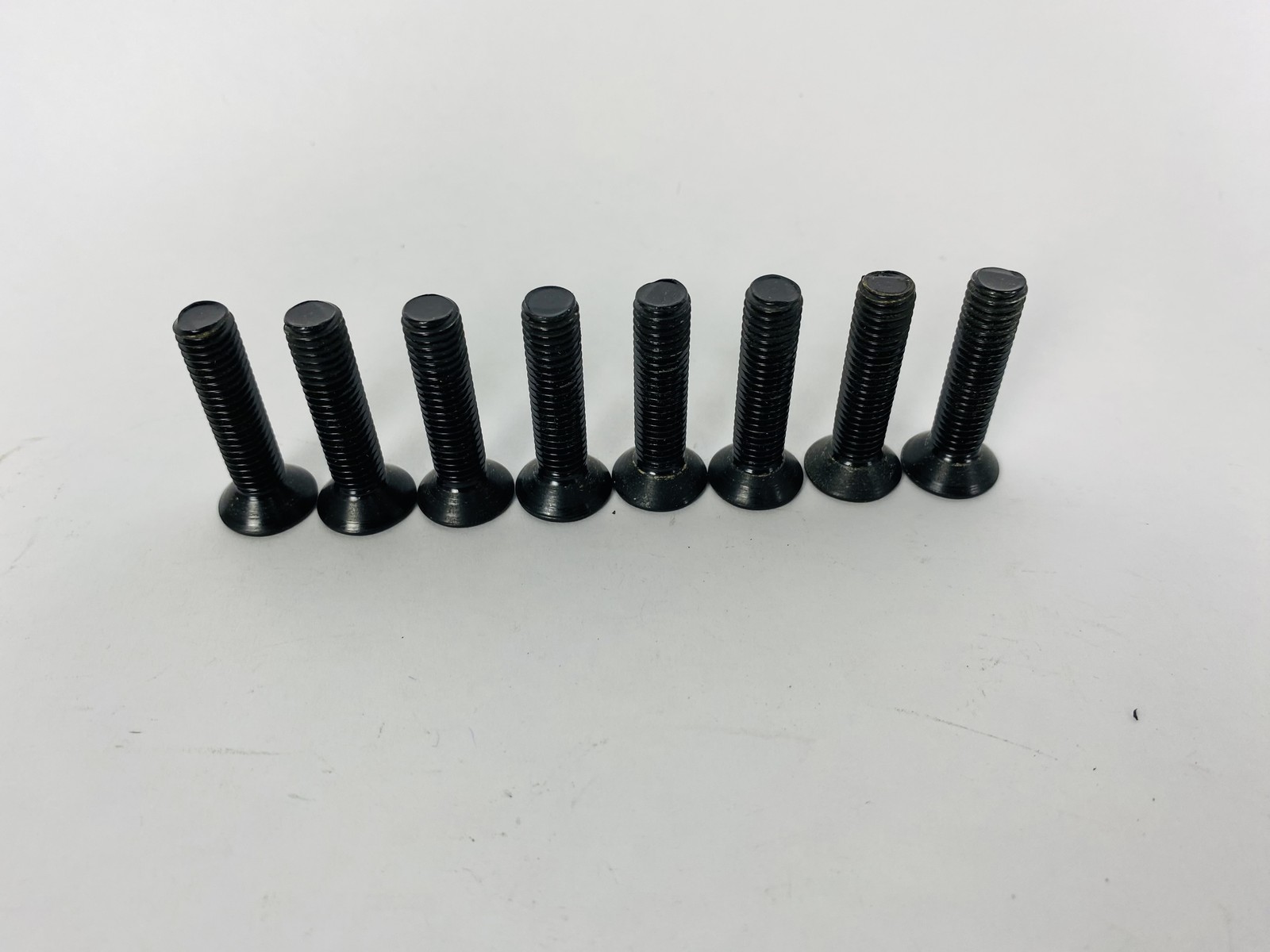 Precor TRM211 Treadmill Deck Bolts Screws (HP137)