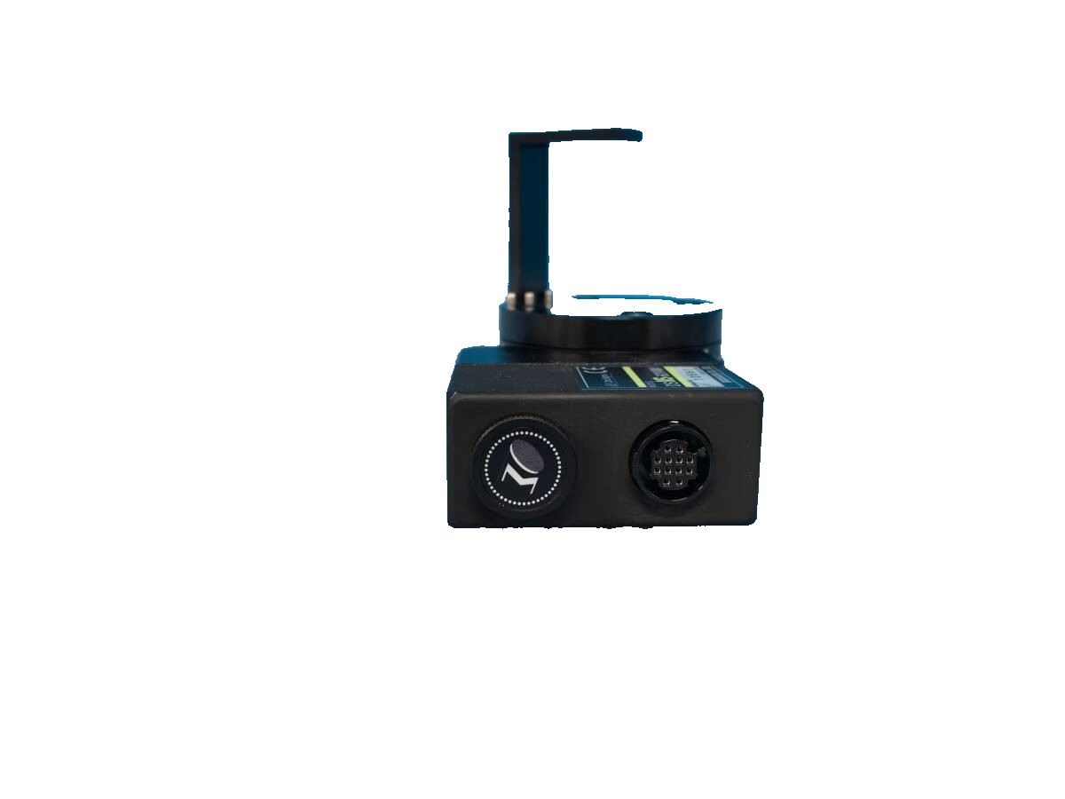 OptoSigma OSMS-60YAW Motorized Rotation Stage Precision Rotary Stage Unit