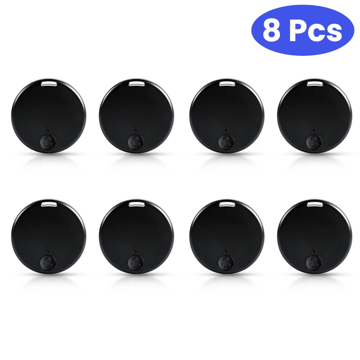 Bluetooth Mini GPS Tracking Key Child Pet Finder Tracker Location iOS & Android