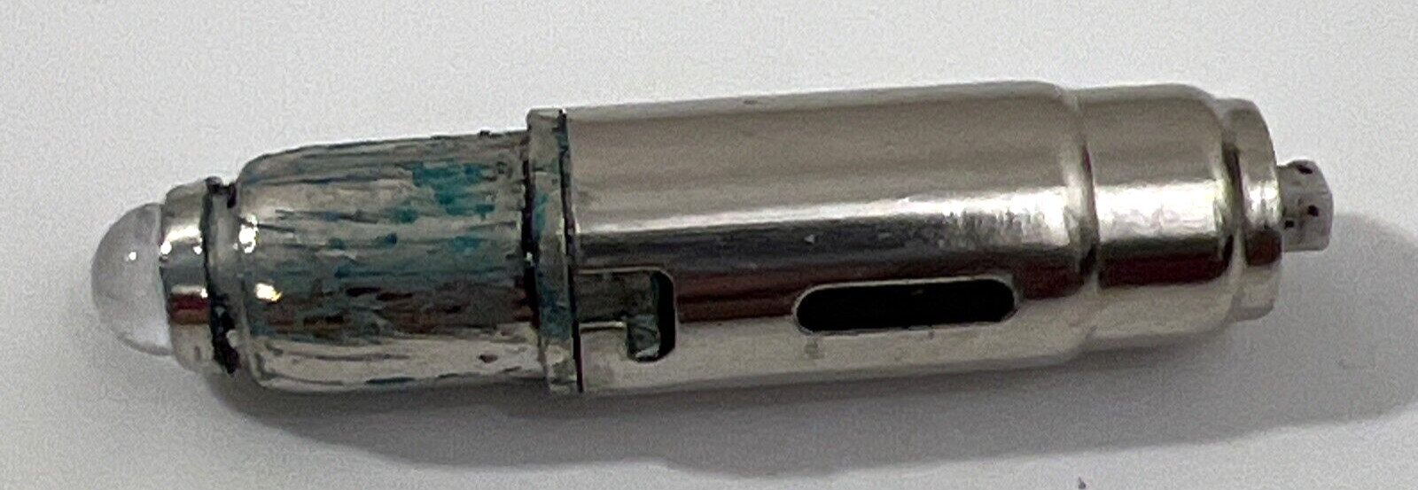 Switchcraft Connector With UG-176/U Reducer, Plus Other Unknown (Think Audio?)