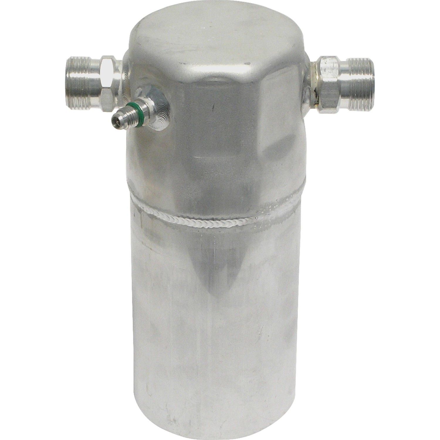 A/C Accumulator UAC For 1989-1990 Cadillac Fleetwood