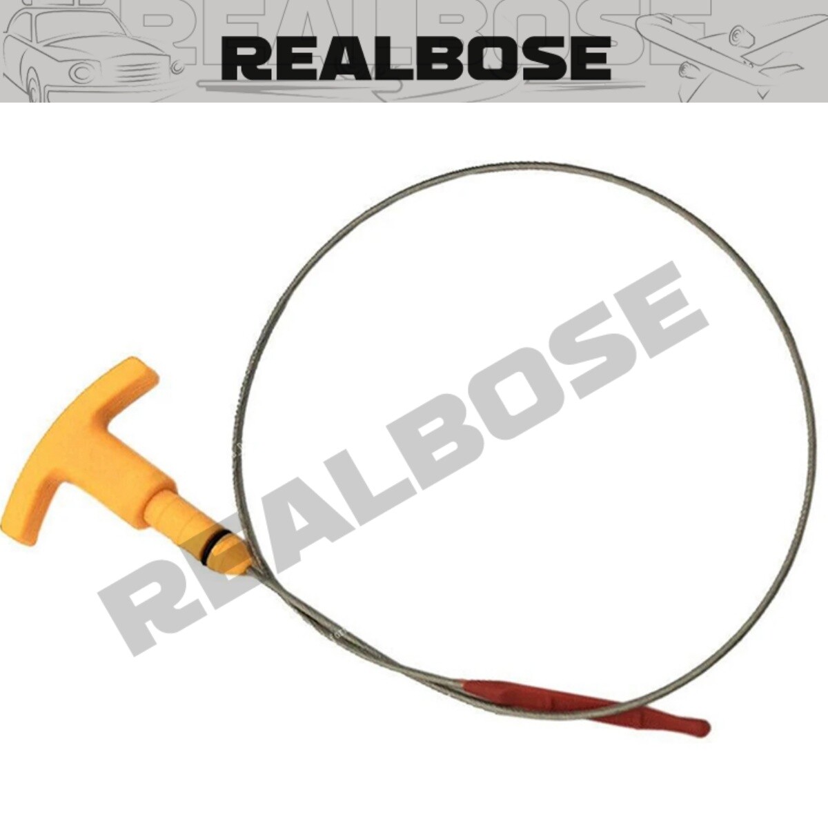 For Hyundai Elantra / Elantra GT 2013-2020 New Oil Dipstick 26611-2E021