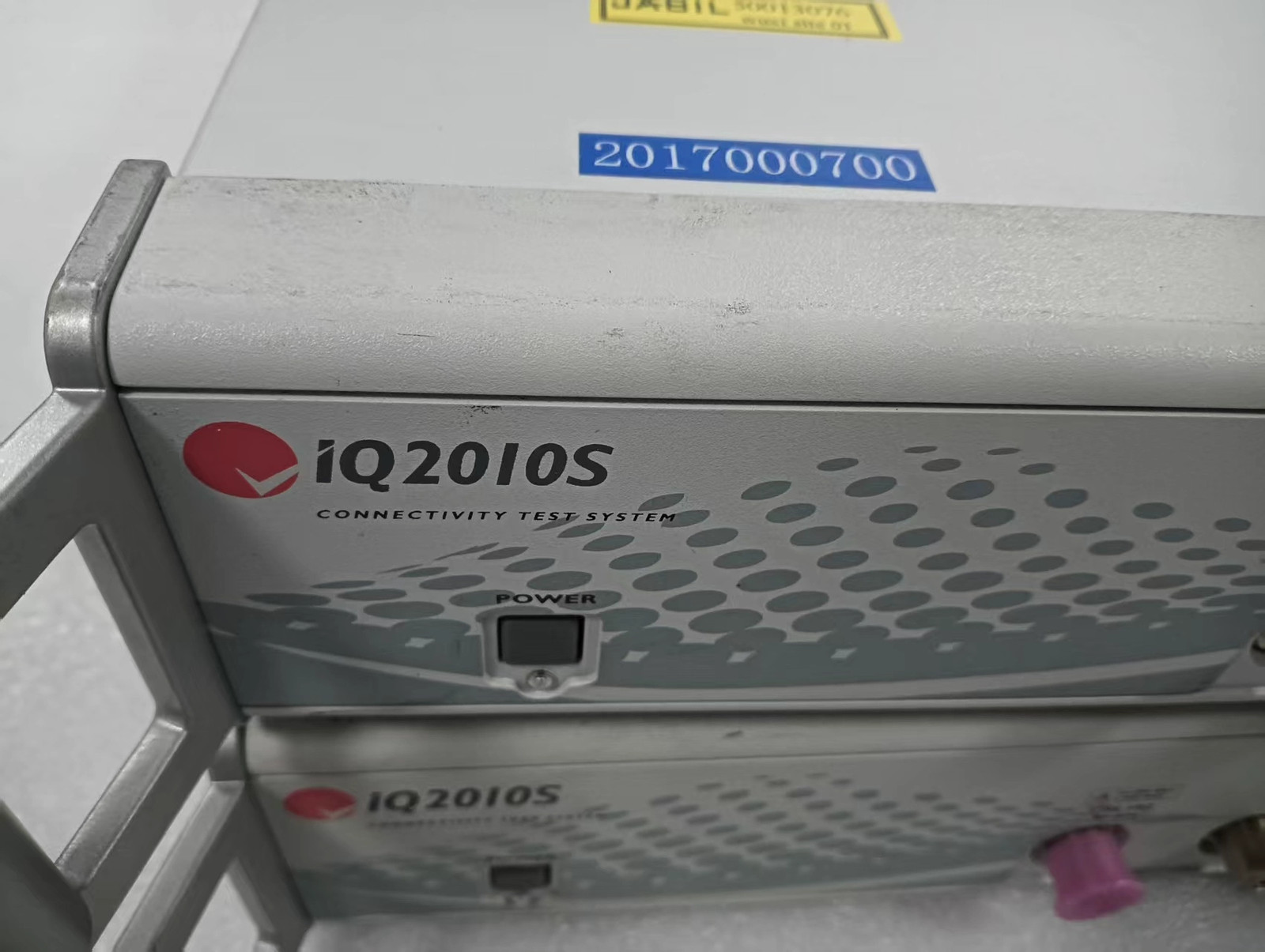 1PC Litepoint IQ2010 Connectivity Test System*im
