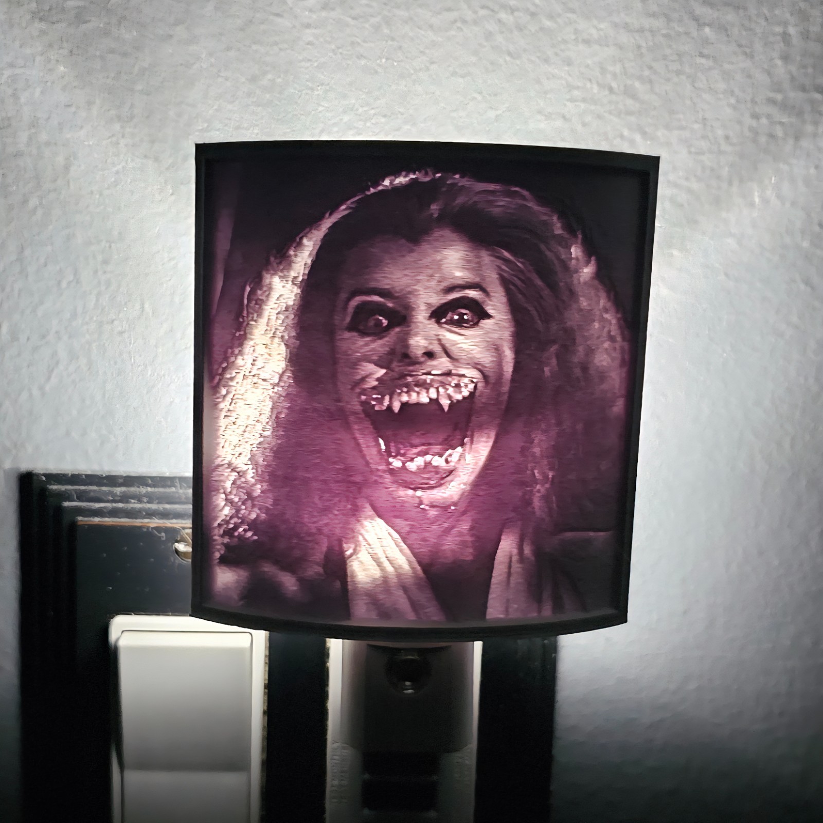 Frightnight Nightlight