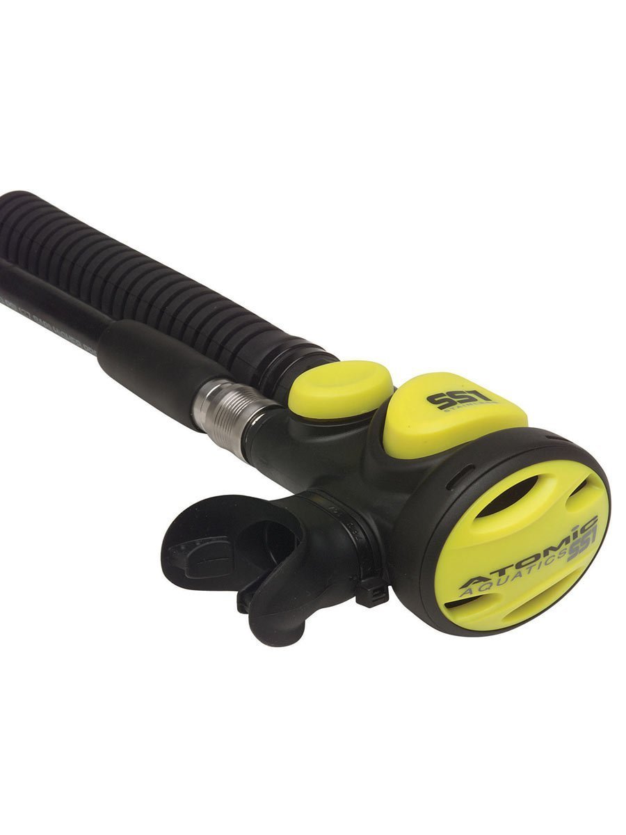 Atomic SS1 Integrated Octo