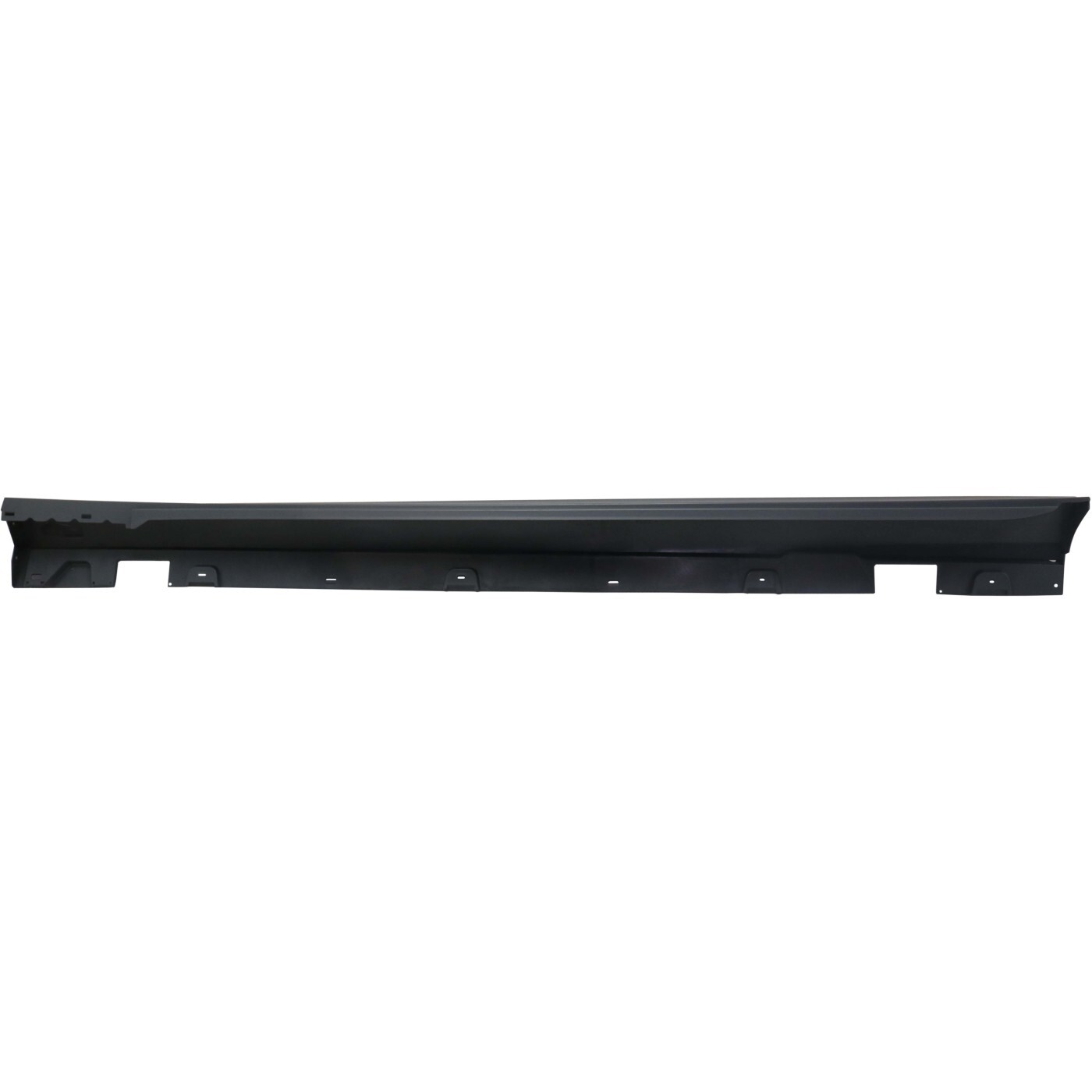 Rocker Panel Trims Passenger Right Side for Mercedes E Class Hand Sedan E300