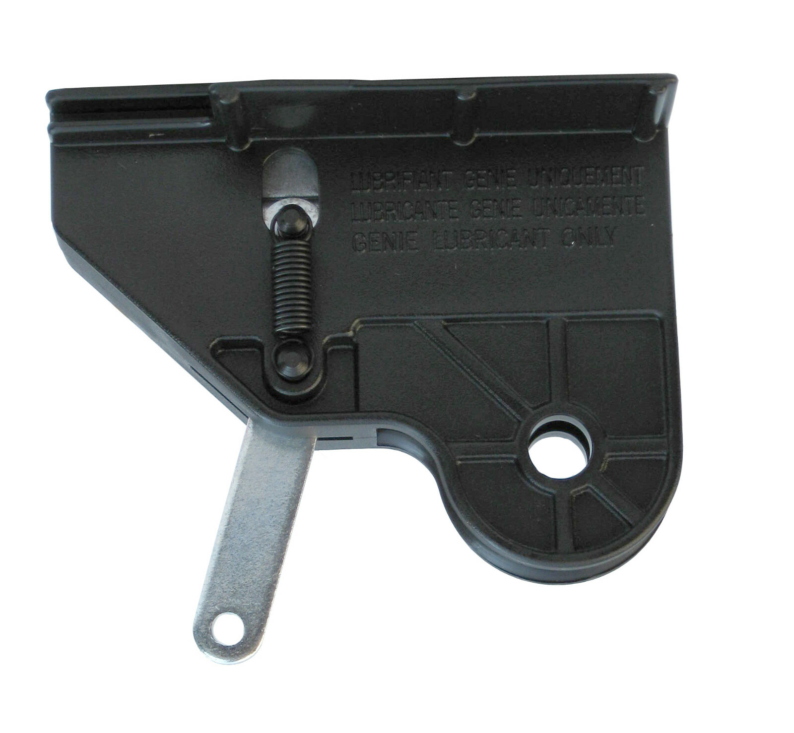 Genie 36179R.S Screw Drive Carriage Assembly w/ Magnet Garage Door Opener 34107R