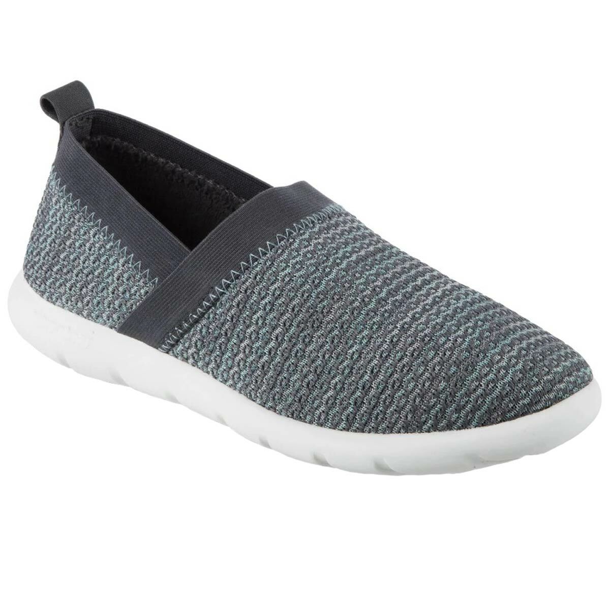 Zenz Women's Slip-On Harmony Sport Knit Upper, Mineral, Size 6 (A95H52-MRL6)