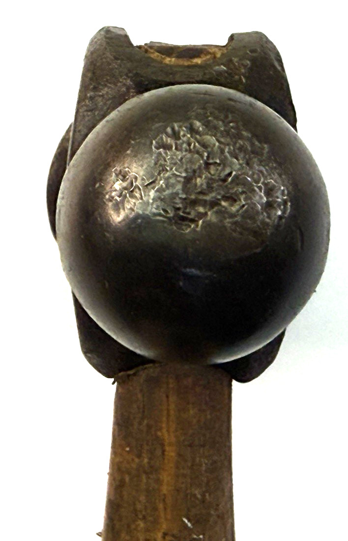 ATHA MADE IN USA ball peen hammer