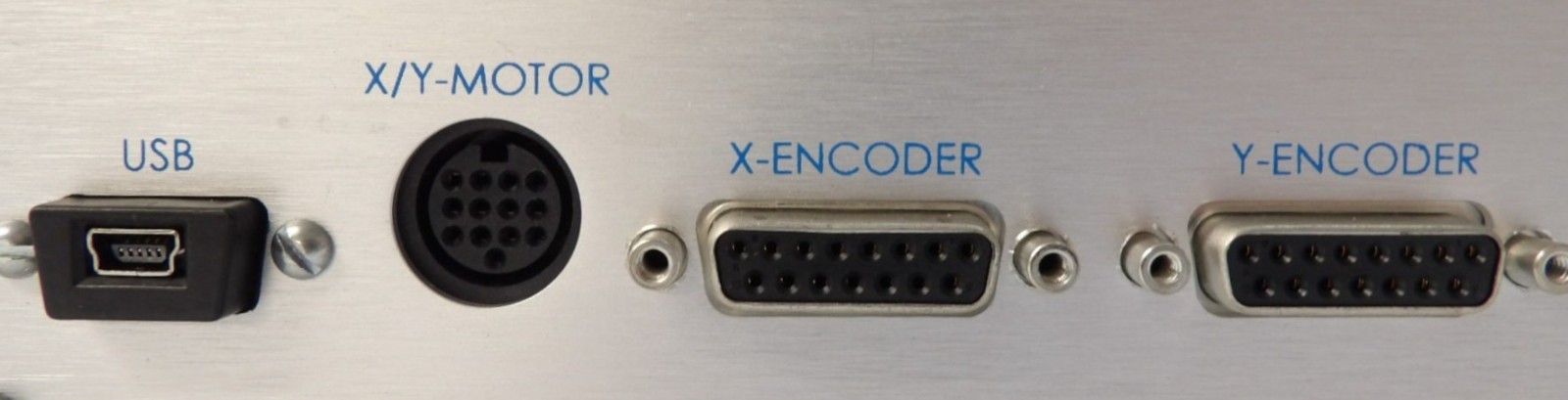 Semprex 142-274-90 AccuMotion Controller Working Surplus
