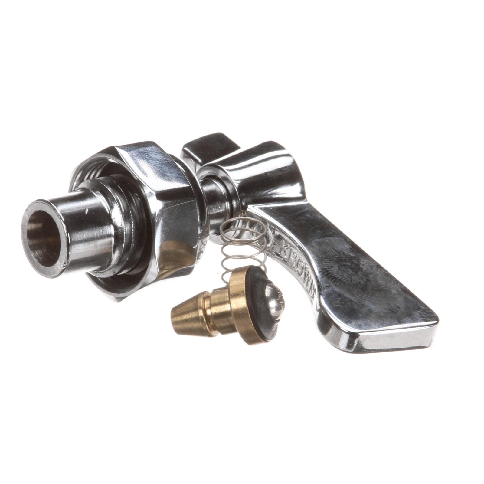 Krowne Cold Stem Assembly For Fisher Faucets 21-320L - Free Shipping + Geniune