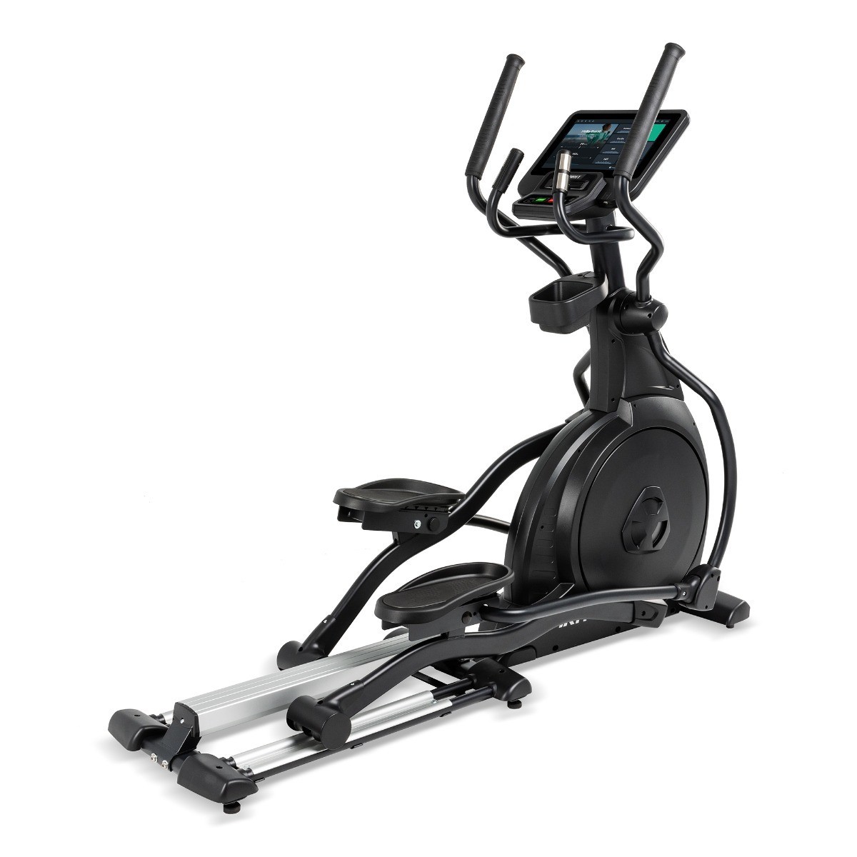 Spirit Fitness Elliptical CommercialCE800ENT Entertainment Console 1 Year Warr