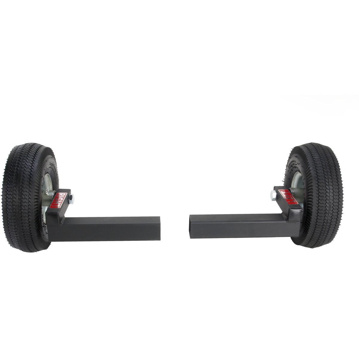 Eazymove 10 in. Pneumatic Wheels for Eazymove Carts - ODW-1002