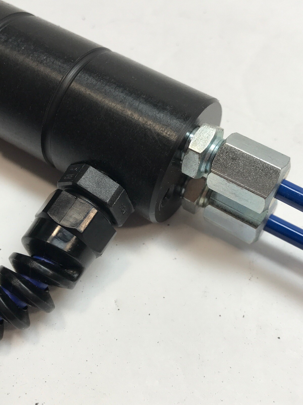 Hand Held Electrode SPDC 10008 HH15SP200 New