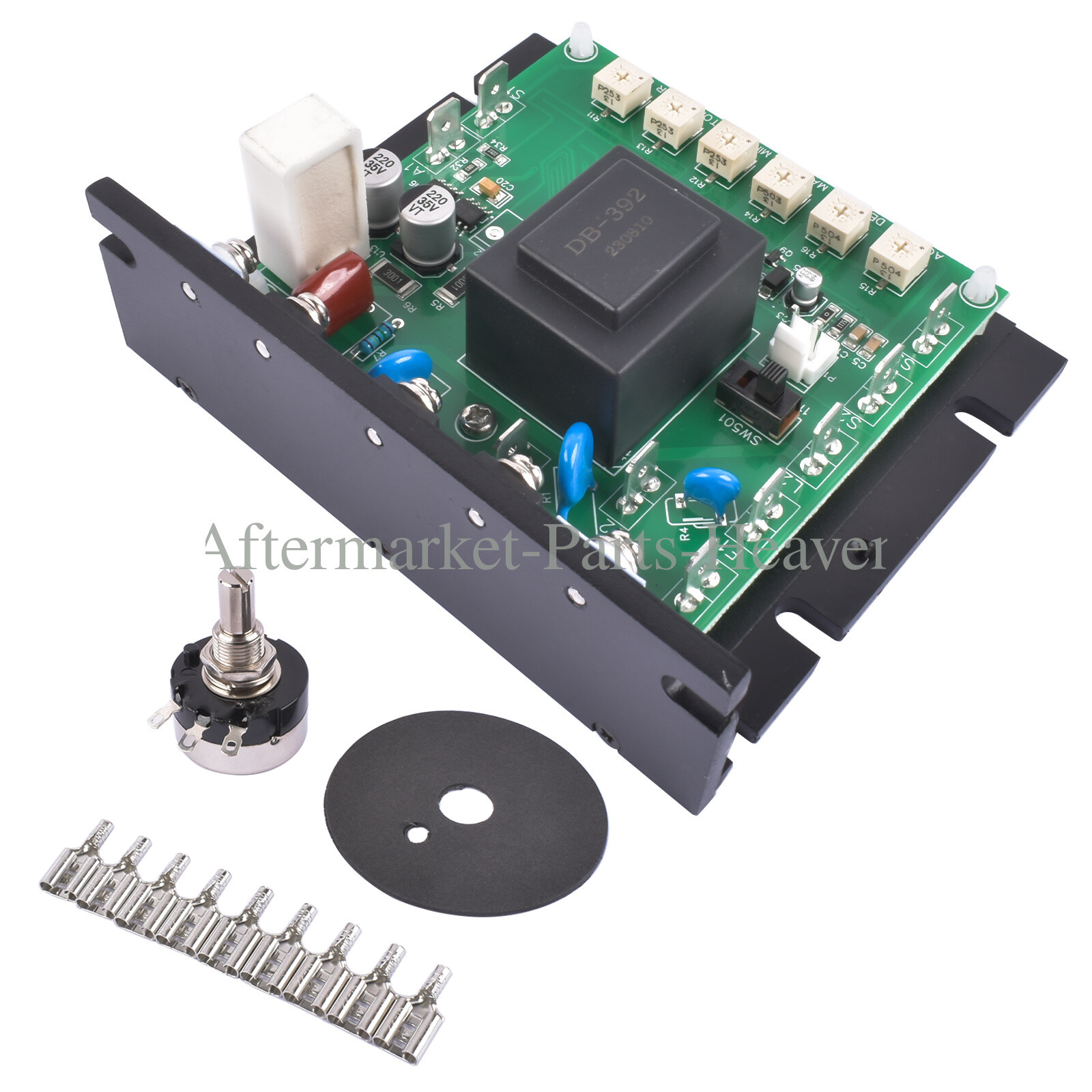 For Minarik MM23001C DC Motor Variable Speed Control Module 115/230V 50/60Hz New