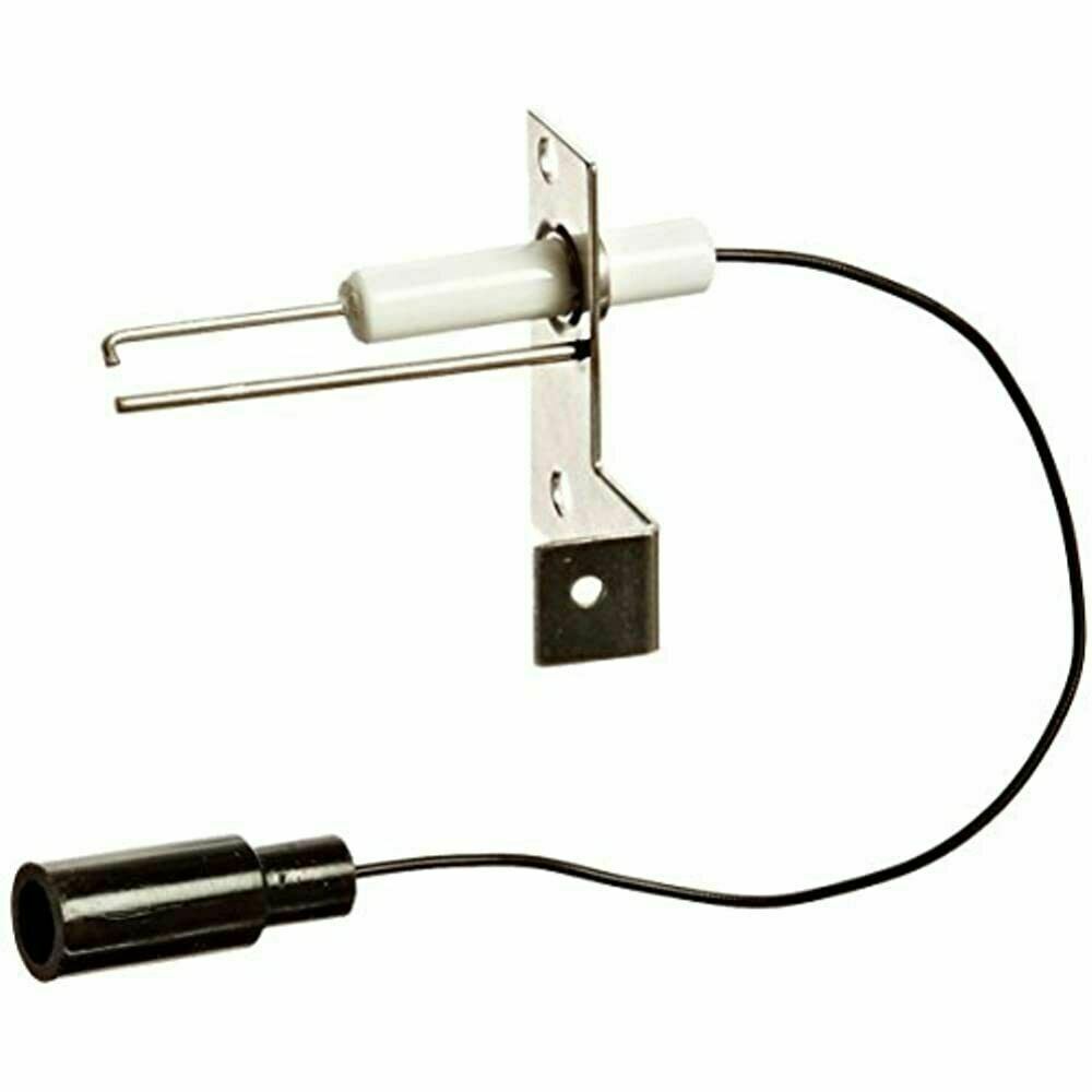 Atwood Water Heater Gas Burner Spark Sensor Electrode 93868 for 1996 34J Bounder